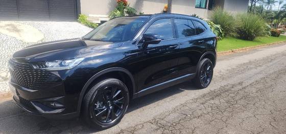 GWM HAVAL H6 1.5 HEV PREMIUM E-TRACTION